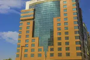 Paragon Hotel, Абу-Даби
