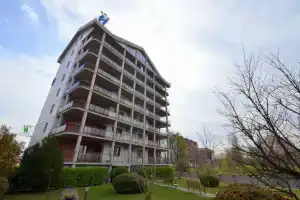 Hotel Residenza delle Alpi, Турин
