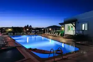 Hotel Marinada Bitez, Гюмбет