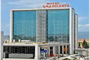 Grand Asya Hotel, Бандырма
