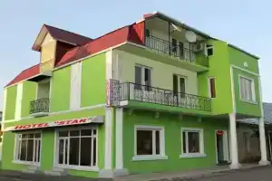 Hotel star, Ахалцихе