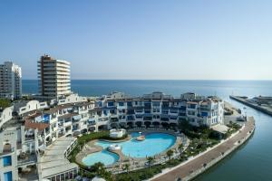 Portoverde Beach Apartments, Каттолика