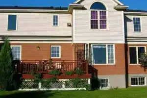 Cobblestone Bed and Breakfast, Ниагара-он-те-Лейк