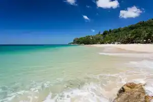 Phuket Nature Home Resort at Naiyang Beach, Найтон
