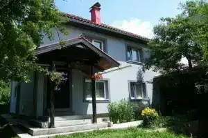 Guest Accommodation Bakic, Колашин