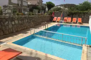 Villa Dream Apartments, Мармарис