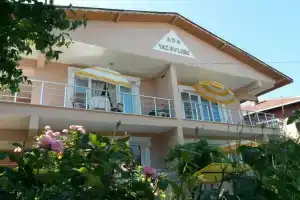 Ada Yaz Evleri, Игнеада