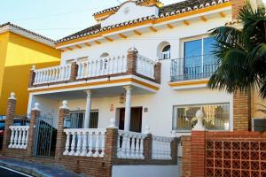 B&b Casa AriGiLi, Фуэнхирола