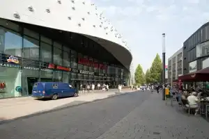 Limehome Essen Kibbelstraße, Гельзенкирхен