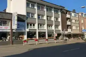 Pension Bahnstrasse, Ратинген
