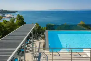 Noemia Apartments, Башка Вода