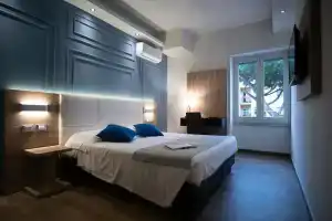 Boutique Stop and Sea Guesthouse, Остия-Антика