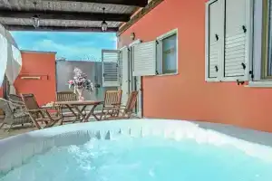 LunaMia & Pool, Алессано