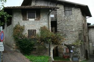 Antica Dimora del Gallo Nero, Тенно