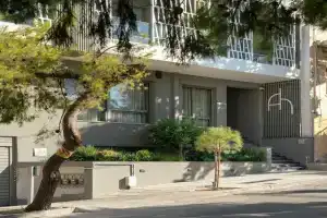 Athens Hill Luxury Apartments, Афины