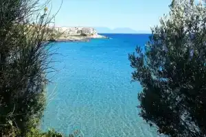 Villaggio Camping Pietra Grigia, Марина-ди-Камерота