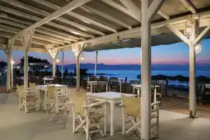 Мини-отель «Island Concept Chania», Агиа Марина