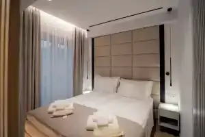Contessa Bianca Luxury Suites, Керкира