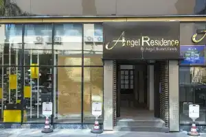 Angel Residence, Фетхие