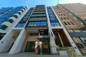 Ibos Hotel Izmir, Измир
