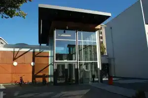 Bildungshotel im Bfz Essen, Гельзенкирхен