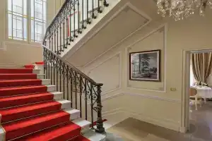 Maison Des Barons, Ницца