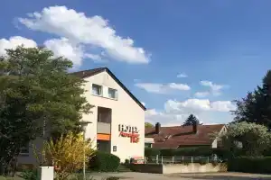 Auracher Hof, Херцогенаурах