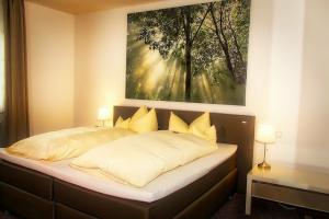 Fritz Hotel, Вайль-на-Рейне