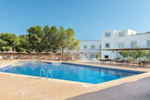 Villa Real Club Apartments, Камп-де-Мар