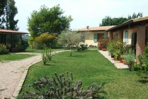 Agriturismo Quarto Podere, Мальяно-ин-Тоскана