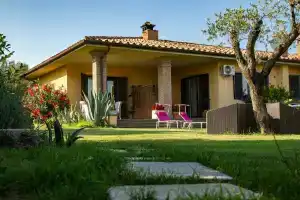 Bed and breakfast Ellera Viterbo, Витербо