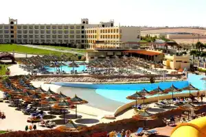 Xanadu Club Makadi Bay, Макади