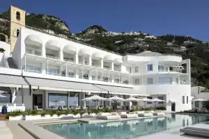 Furore Grand Hotel, Фуроре