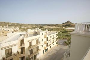 Dolphin Court Gozo, Марсалфорн