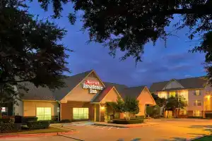 Residence Inn by Marriott Arlington, Арлингтон