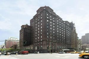 Отель «Nh Collection New York Madison Avenue», Нью-Йорк