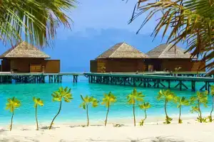 Гостевой дом «Rasdhoo Relax Inn», Расду