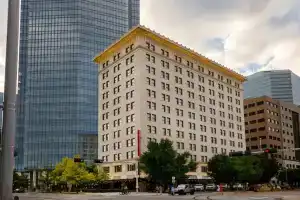 Colcord Hotel, Оклахома-Сити