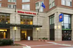 Homewood Suites by Hilton Baltimore, Балтимор