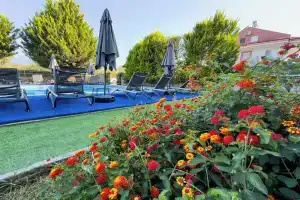 Sardunya Hotel, Фетхие