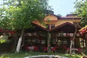 Alibaba Otel Restaurant, Фетхие