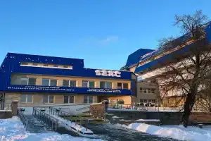 Гостиница «Serc», Минск
