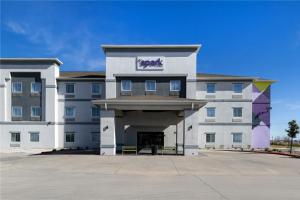Super 8 by Wyndham Midland South, Мидленд