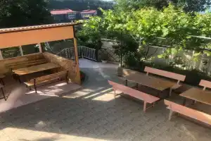 Дом на Хвойной 19, Лазаревское