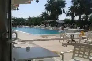 Upon Hotel, Анталья