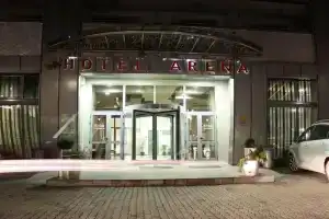 Хотел Арена, Самоков