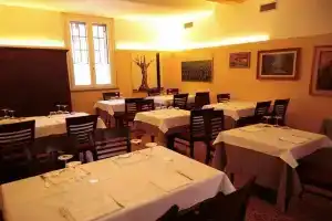 Locanda Tre Spade, Кремона