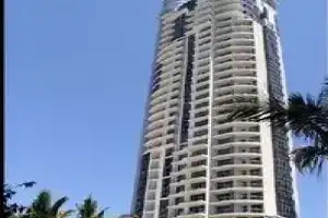 Peep Sleep Chevron Towers, Голд-Кост