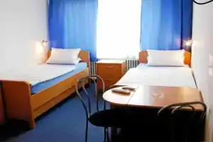 Pension Weiss, Мюнхен