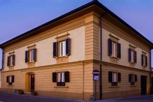 Villa Antiche Mura, Эмполи